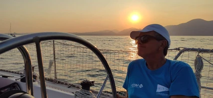 Sailing trip with skipper: Sirmione and the Desenzano basin 8